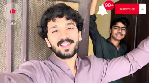 Amma k sath April Fool 😂 _ Bohat maar pari aj 😪(360P)