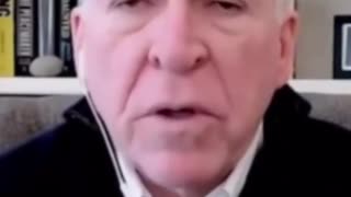 Mental Gymnastics With John Brennan