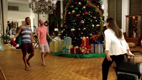 Próxima Navidad - Película completa en español