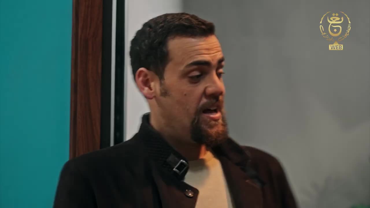 سيت كوم _ فيها وعليها _ الحلقة الخامسة _ Fiha Wa Aliha EP 05