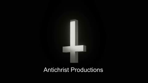 ANTICHRSITIAN OCCULT TV - 1/28/2025