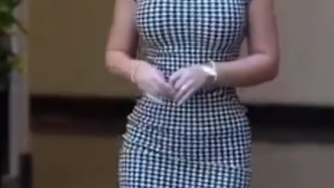 Paige Spiranac’s Dress Show Style 2025