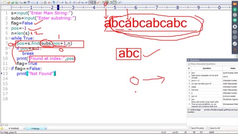 E24 | Master Python | Simplified Tutorials by The Cobox