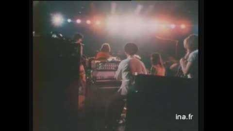 Frank Zappa + Jean-Luc Ponty- POP2 1971