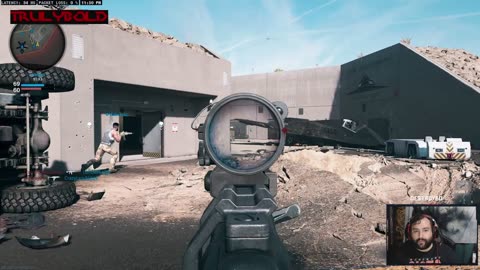 I Called The Play of The Game