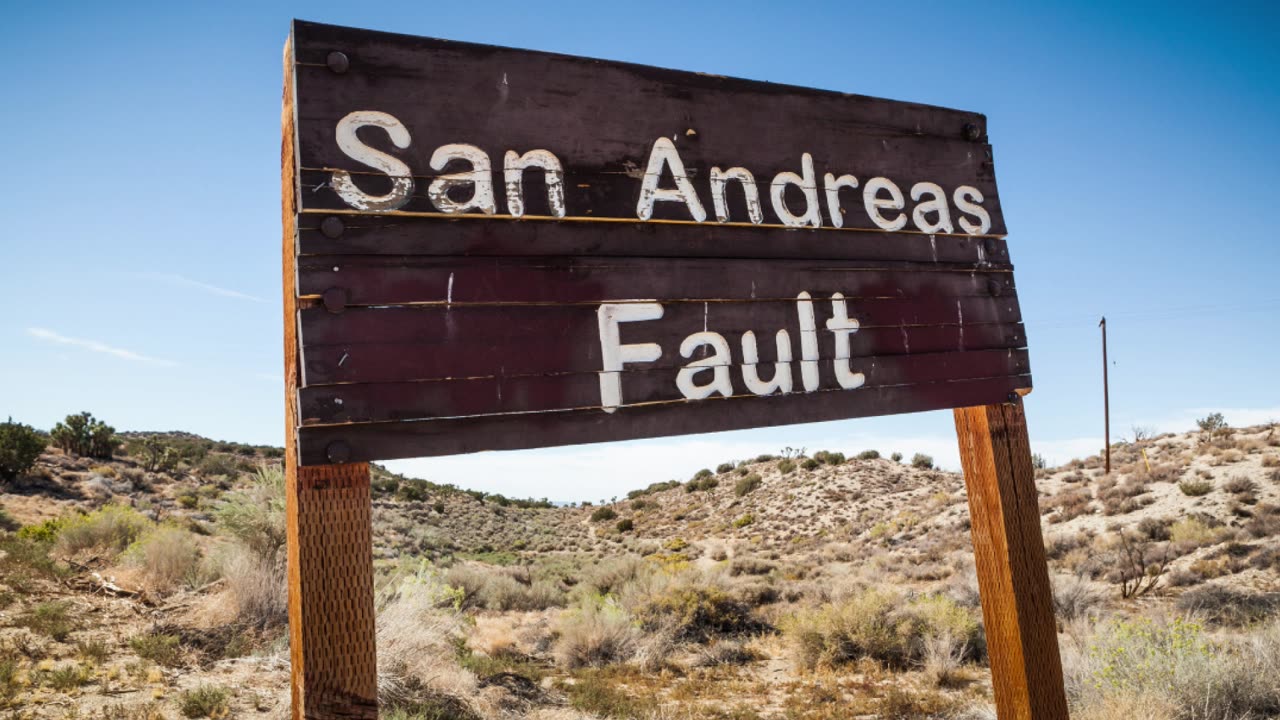 Will This Weeks Lunar Eclipse Cause A Major Earthquake?