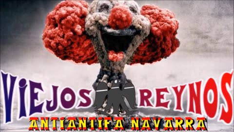 RIP - Ha llegado el momento (El Fin) ESKORBUTO cover