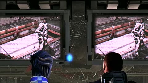 Mass Effect 3 - Liara Jely of Ashley