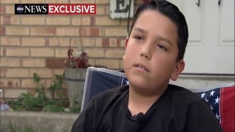 Gaslighting of America: What Happened to Miguel of Robb Elementary?