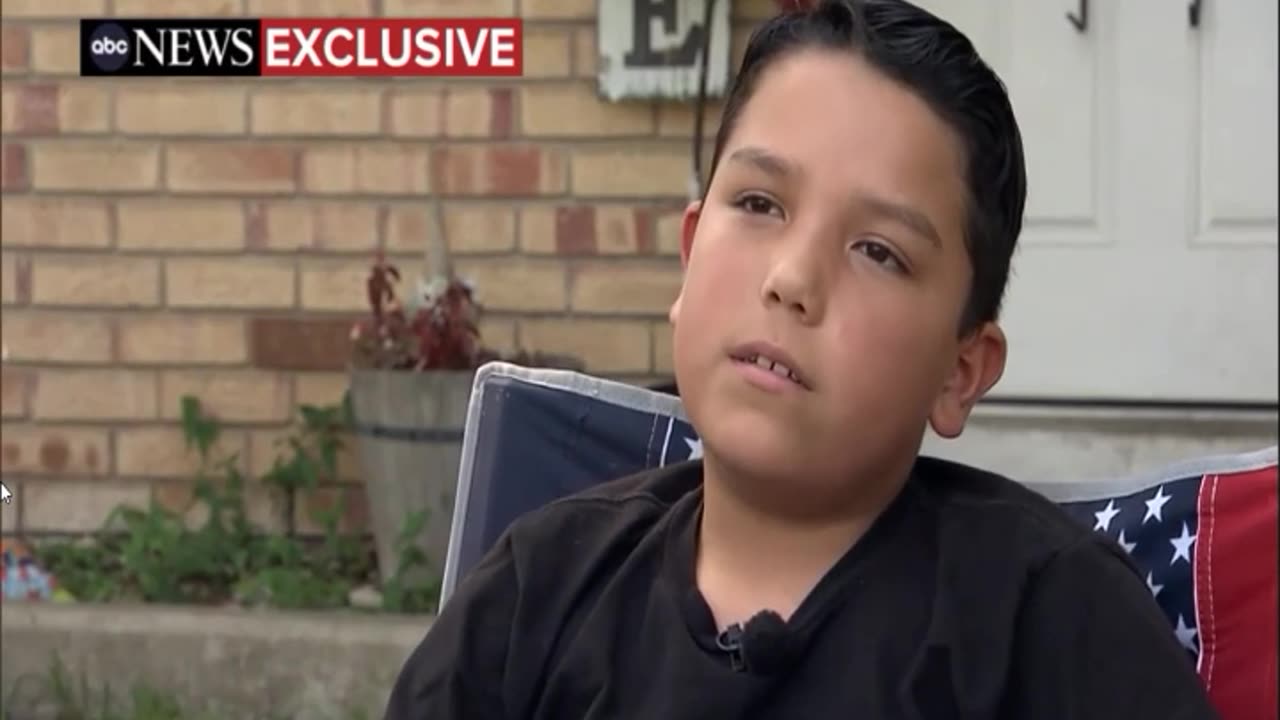 Gaslighting of America: What Happened to Miguel of Robb Elementary?