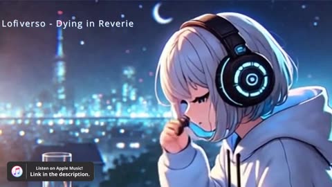 Lofiverso Radio Chill to Relax │ Study │ Game │ Connect