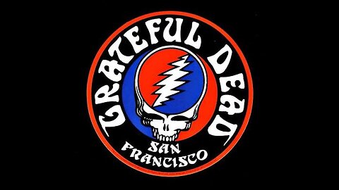 Viola Lee Blues ~ Grateful Dead ( Live )