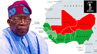 Revolutionary African States Abandon Regional Security Bloc