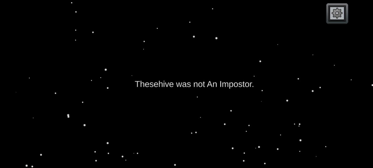 Among Us episode part 1