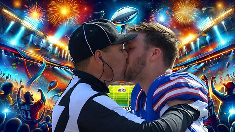 What was THAT! Fans are SHOCKED after seeing something never done before in NFL playoff history!