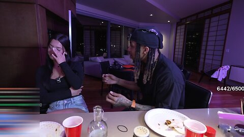DDG Makes Lanah Cherry Cry after Saying Tacos She Made for Him Aren’t Seasoned Good