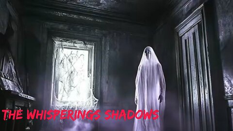 The Whispering Shadows" – A Chilling Horror Story You Won’t Forget