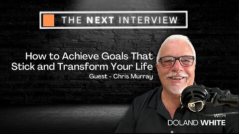 How to Achieve Goals That Stick and Transform Your Life