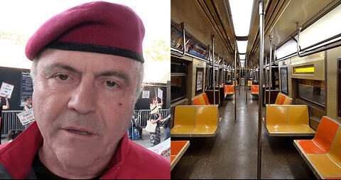 Guardian Angels Revive NYC Subway Patrols Amid Rising Safety Concerns