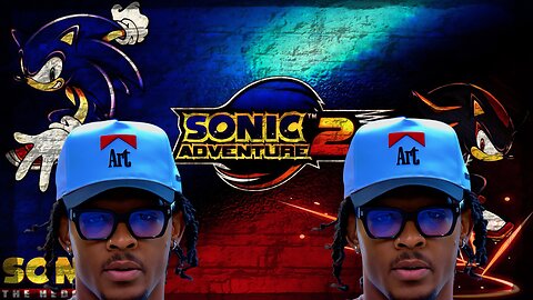 SONIC ADVENTURE BATTLE 2 PT. 1