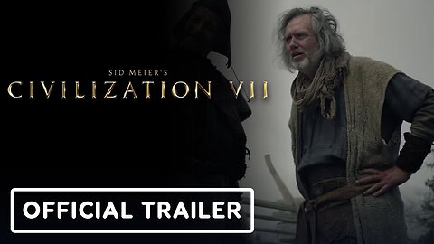 Civilization 7 - Official 'Wonders' Live Action Trailer