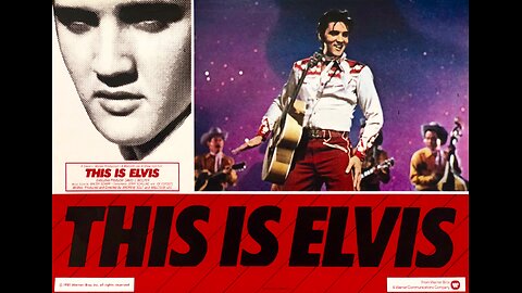 This Is Elvis (1981)