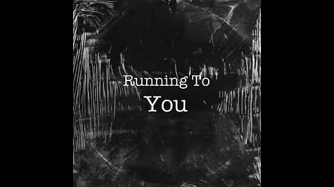 SammieX - Running To You (Official Audio)