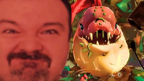 DSP VS Voltai, the Accumulator TiHYDP Another Crab's Treasure Excerpt How You DON'T Play KingDDDuke