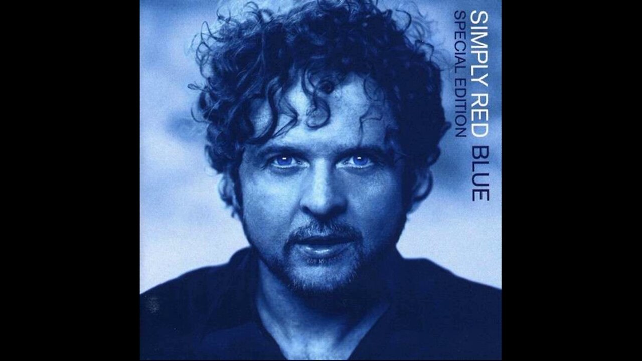 Simply Red - Blue (1998/2008) [Complete CD] Special Edition