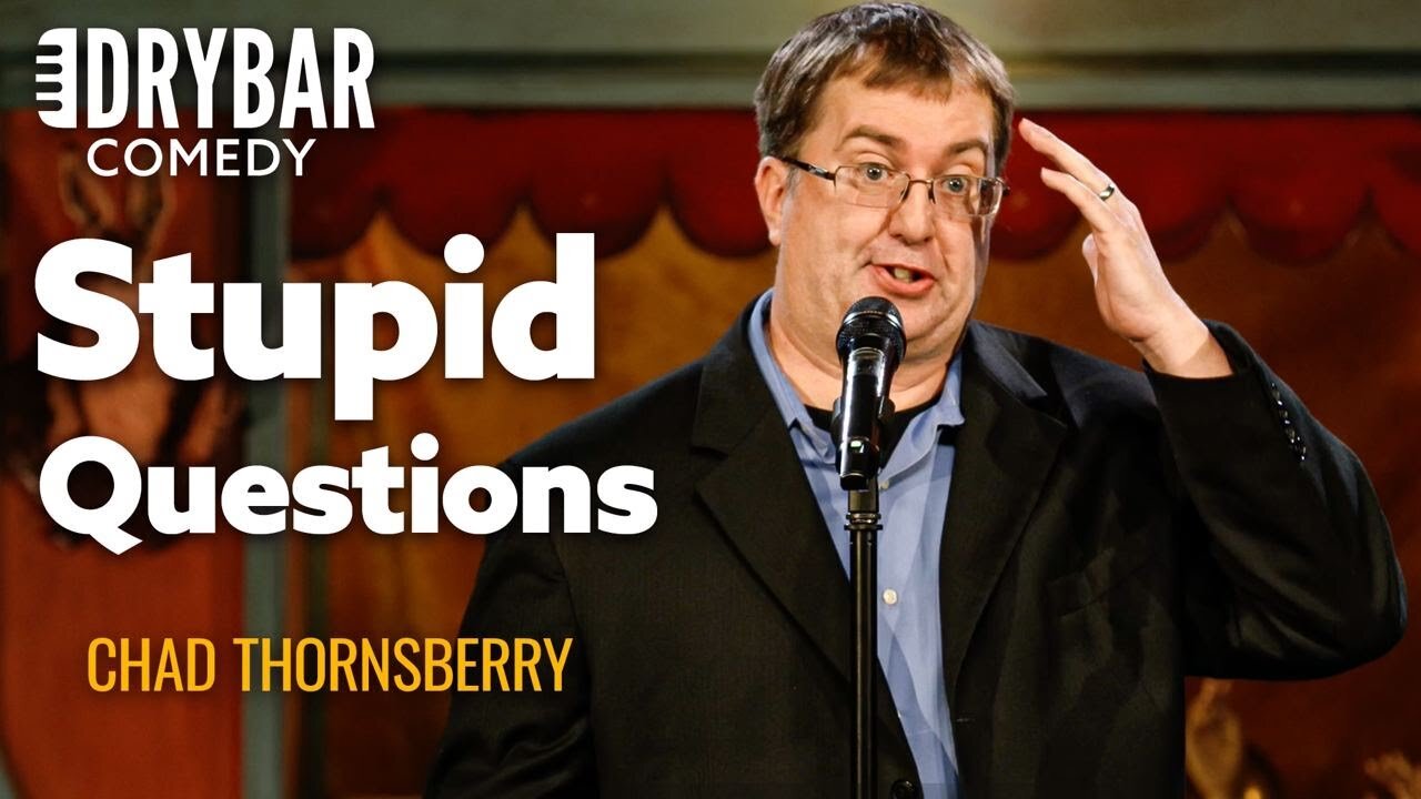 Being A Teacher Is Hard | Chad Thornsberry
