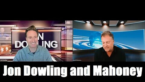 Jon Dowling and Mahoney - 3.11.25