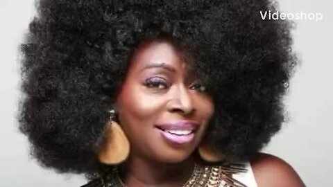 Rip Angie Stone / look out for death of black Hollywood video