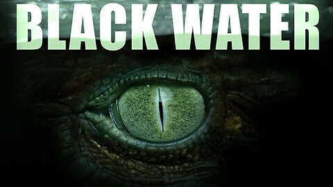 Black Water (2007) Diana Glenn, Maeve Dermody, Andy Rodoreda