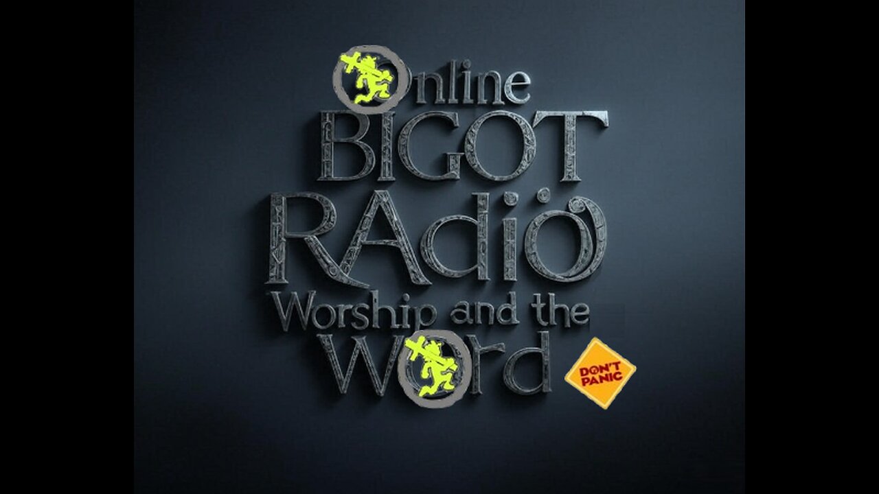 Overnight Worship @chrismbrock @saintmesus @HiRezTheRapper @GmorganJr @WilEHaze @OffTopicShow2