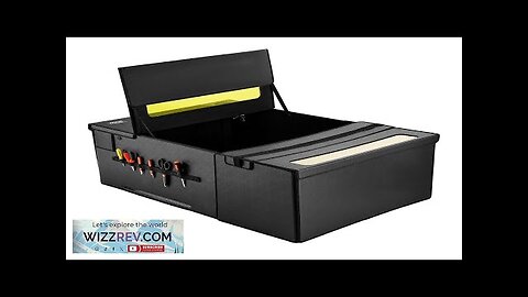 Laser Engraver Enclosure 48 x 31.5 x 19.6" Fireproof Protective Cover Review