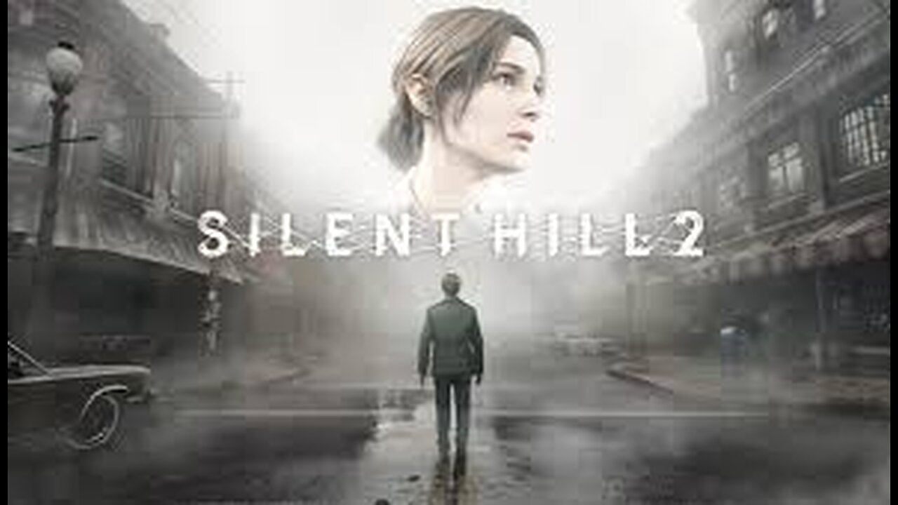 Will James Find Mary In Silent Hill? Let's Find Out Choombas!! {420Friendly} [21+]