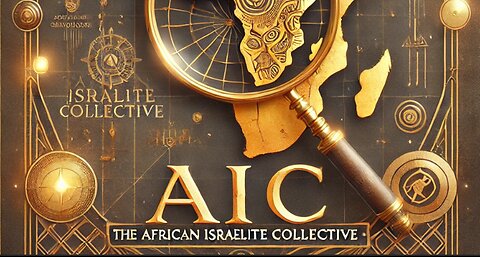 AIC: The Bible is an African Book