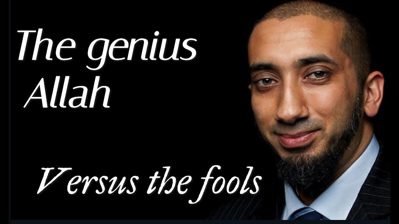Is it smart to believe in Mohammed? | CP debates Ultimate Fart I Malay Subs |