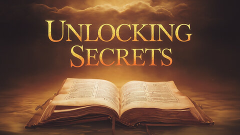 What SECRETS Does The Book of Seven Seals Hold for Mormons?