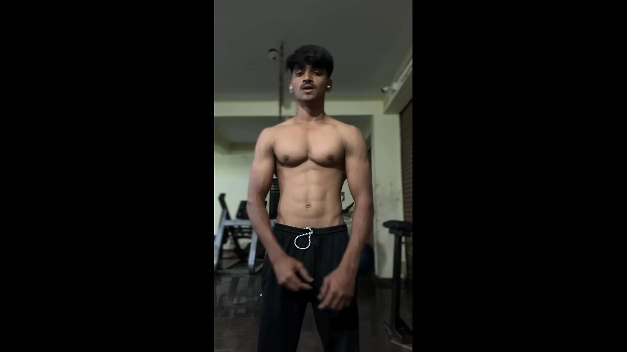 Indian Hot boy