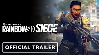 Rainbow Six Siege - Official Operation Prep Phase Gameplay Trailer