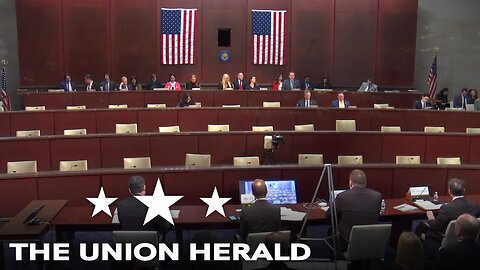 House Hearing on Foreign Aid and U.S. Interests