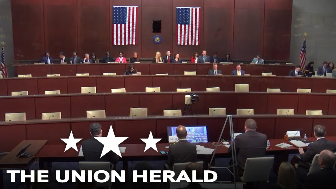 House Hearing on Foreign Aid and U.S. Interests