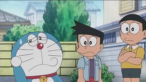 Doremon new episode