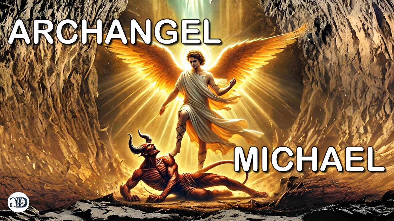 POWERFUL PRAYERS | Archangel Michael | Protection, Liberation, and Peace