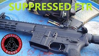 Suppressed FTR