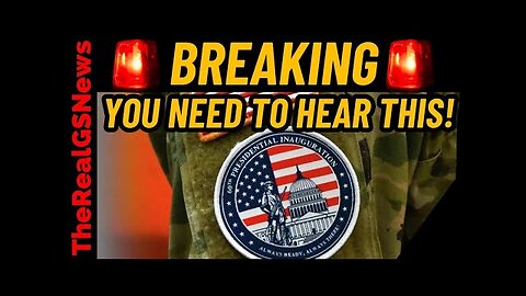 ***BREAKING*** D.C. just issued MAJOR WARNING! Urgent Message Sent