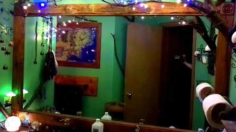 Matt deMille: Hobbit Bathroom