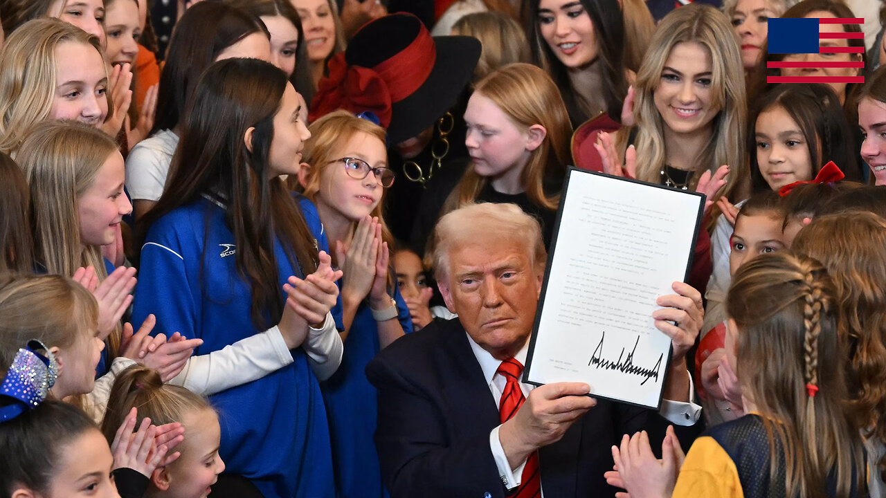 Trump the Promise-Keeper + The New White House Press Corps | Gaines, Davis, Leavitt | 2.6.2025