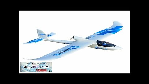 Sky Surfer X8 1480mm Wingspan EPO FPV Aircraft RC Airplane PNP Review